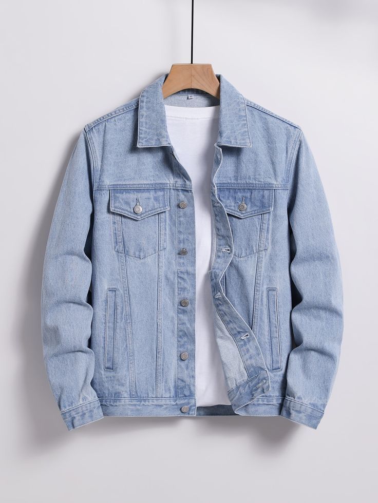 Vintage Denim Jacket